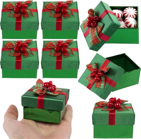 tiny gift box company